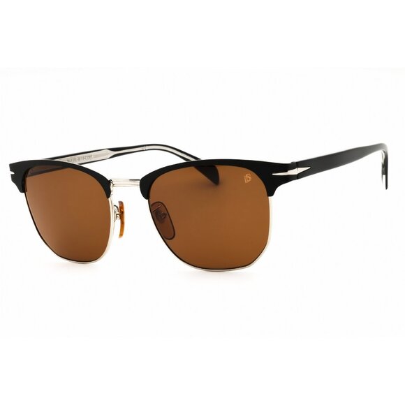 David Beckham Sunglasses DB7057F-124-56 New with tags - Picture 1 of 5